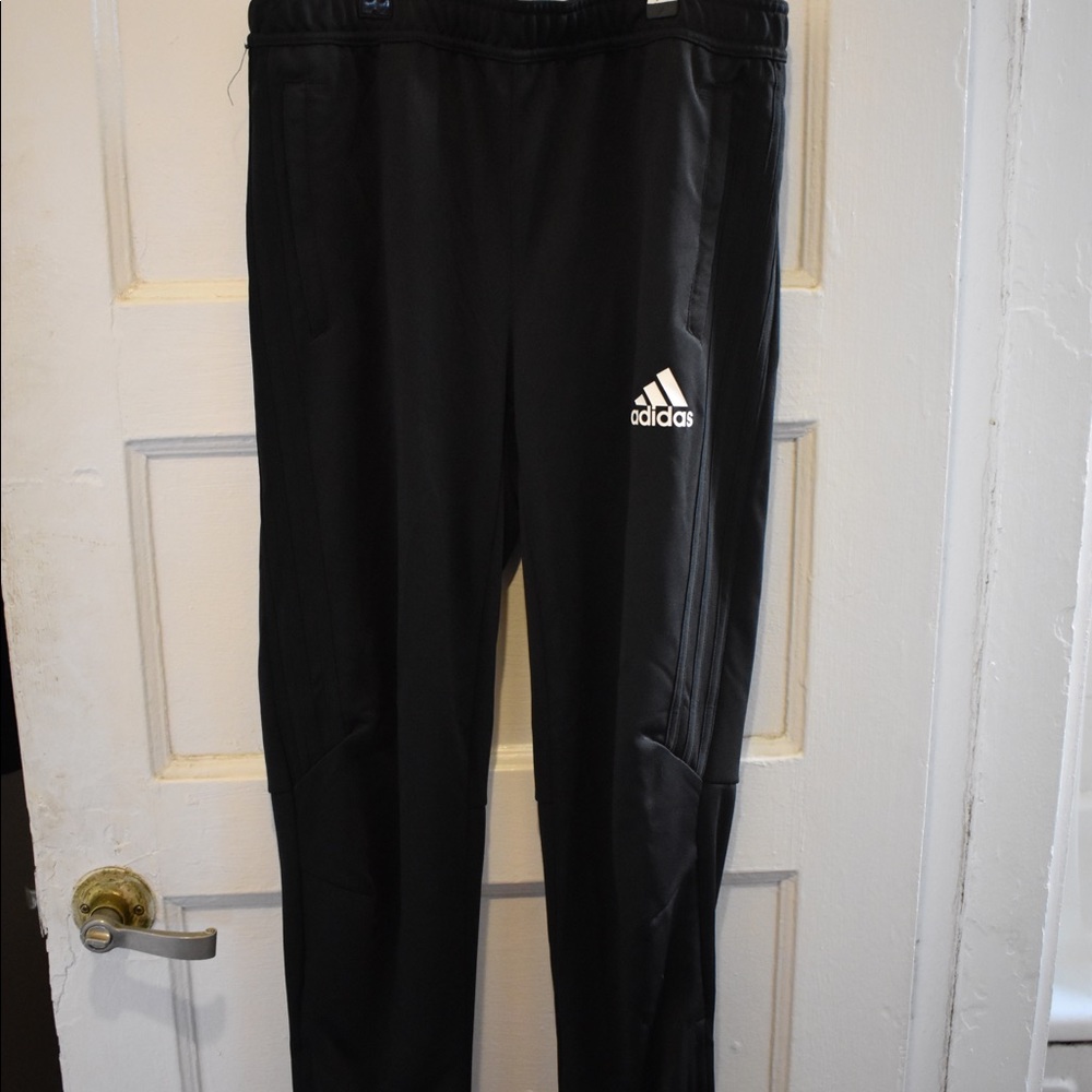 Adidas Climacool Youth XL Training Pants
